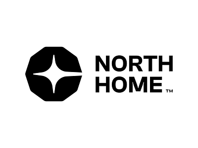North Home camping branding design graphic design illustration logo logos logotype vector