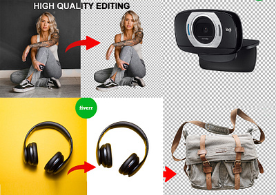 HIGH QUALITY BACKGROUND REMOVE clippingpath graphic design image resize image retch photoshop photoshop editing remove background transparent background white background