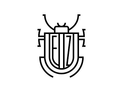 Evgenia Zhukova lawyer branding design graphic design illustration logo logos logotype vector