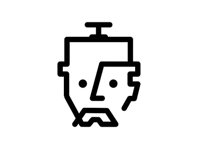 Waterman plumber branding design graphic design illustration logo logos logotype vector