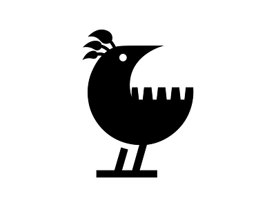 Green Bird hair cosmetics branding design graphic design illustration logo logos logotype vector