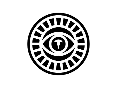 Thoth crypto exchange branding design graphic design illustration logo logos logotype vector