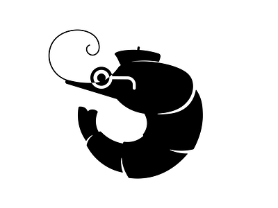Botan seafood shop branding design graphic design illustration logo logos logotype vector