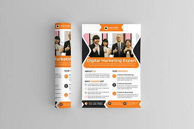 Digital Marketing Agency Flyer Design business flyer business flyer design business post corporate corporate flyer corporate flyer design corporate post creative creative flyer design creative marketing design digital marketing agency flyer design flyer template marketing design marketing flyer modern modern flyer professional professional flyer