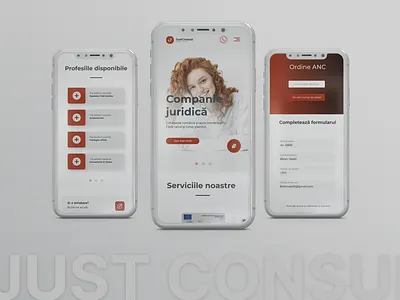 Re-design website graphic design ui ux web