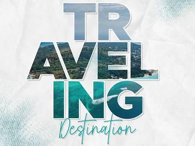Promotion Design for Travel Agency adobe photoshop branding graphic design instagram instagram design instagram post social media social media design social media promotion travel travel agency traveling