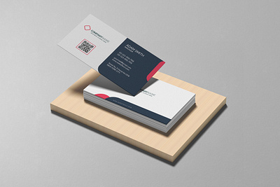 Creative Business Cards business business card card design modern print template visiting card