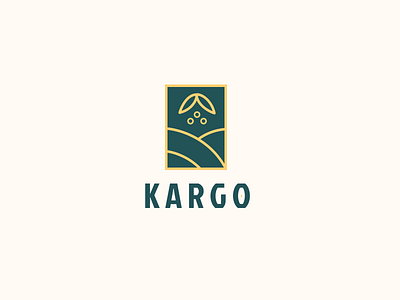 Kargo drink project branding design dribbble graphic design illustration logo shot ui uidesign userinterface ux
