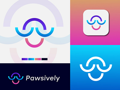 Pet Supply Logo by Celtson Toote on Dribbble