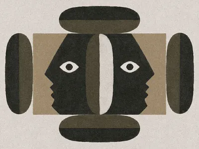 Dual Consciousness logos psychology