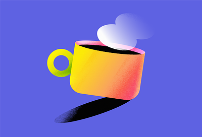 COFFEE art illustration design artists coffee creative drink graphic graphics