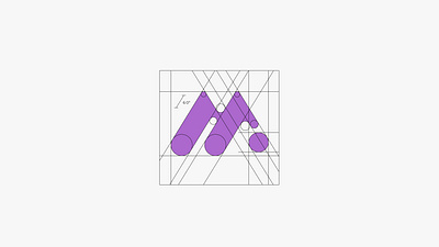 M mark abstract logo design abstract branding construction logo design logo m design mark minimal modern