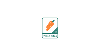 Fresh Bites.LOGO logo