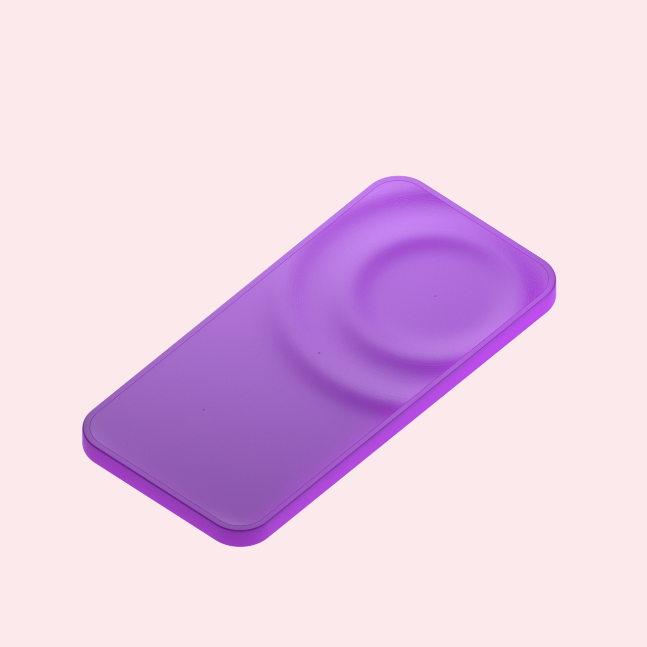 Animation for Nodle 3d web3