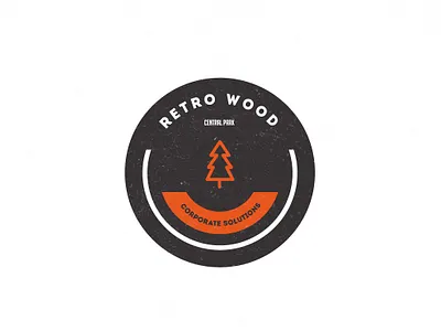 Vintage Logo / Retro Label & Badges badge brand branding business clothing design hipster label logo logos restaurant retro urban vintage