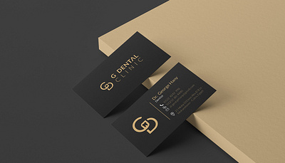 G Dental Clinic logo design brand identity branding corporate branding corporate identity design graphic design logo