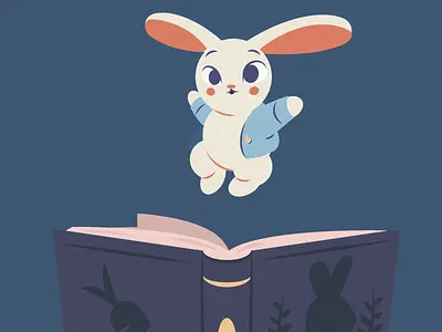 Peter Rabbit animation book branding character character animation character design childrens books design easter graphic design holiday illustration illustrator peter rabbit publishing rabbit vector