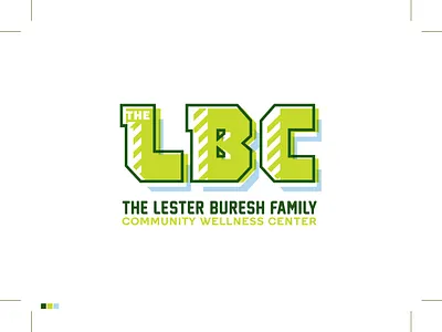 LBC Logo Design