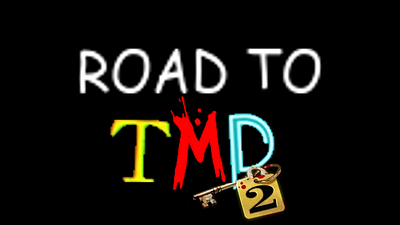 Road to TMP2 (part 1) backstory road to tmp2 tmp tmp2 trivia murder party trivia murder party 2