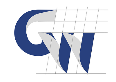 Logo for AI company app branding design graphic design illustration logo typography vector