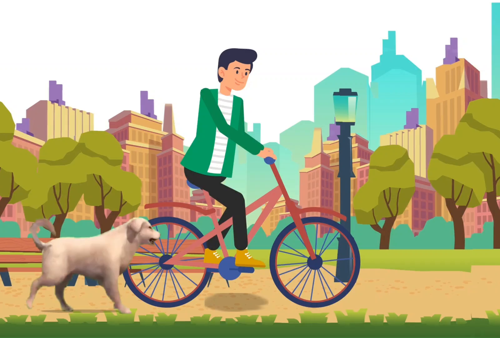 Motion Graphics By Vignesh M On Dribbble