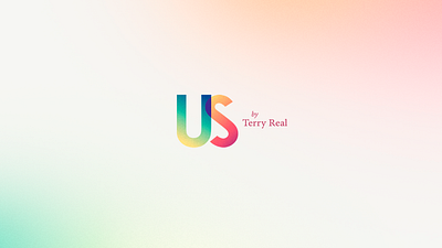 Us by Terry Real Brand Concept brand identity branding graphic design