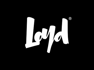 Loyd Glitchy Logo Animation! after effects ali nazari animate logo animated logo animation branding colorfull digital effects glitch animation glitch effects logo logo animation logo reveal lottie minimal motion graphics website loading