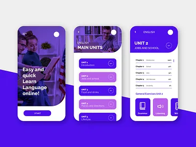 "UX/UI Design" app branding business design illustration indesign mobile mockup professional template ui ux vector web website