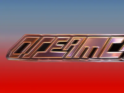 𝘈𝘝® 🔱 branding chrome design graphic design illustration lettering logo typography vector