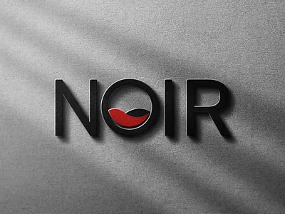Noir logo