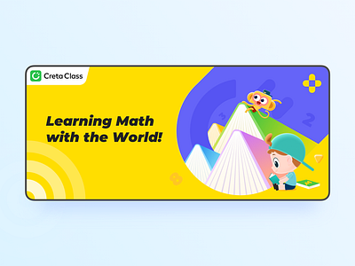 Creta Class -New brand communication 3 app branding design graphic design illustration logo typography ui ux vector