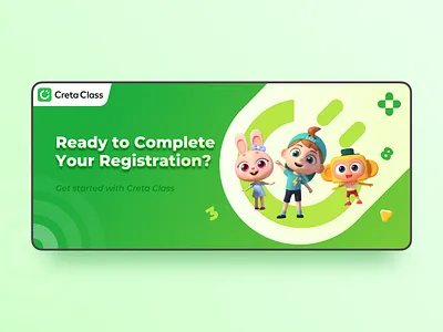 Creta Class -New brand communication 4 app branding design graphic design illustration logo typography ui ux vector