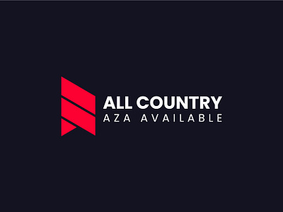 All Country Aza Available | Banking | Logo Design a logo bank logo best logo brand design brand identity branding creative logo credit repair logo design finance logo graphic design icon illustration letter a logo letter logo logo logo creation logo design logo designer top logo