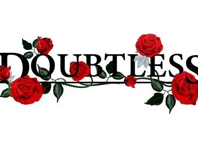 digital art flower flower illustration logo tshirt vector