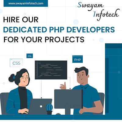 Hire dedicated PHP Developers appdevelopment php phpdevelopment web development