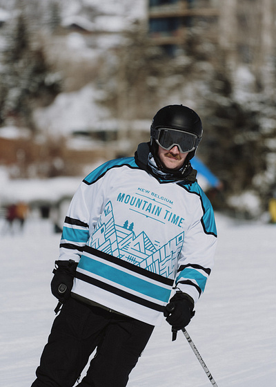 Skiing at Steamboat lifestyle photography skiing sony alpha sports photography travel photography winter sports