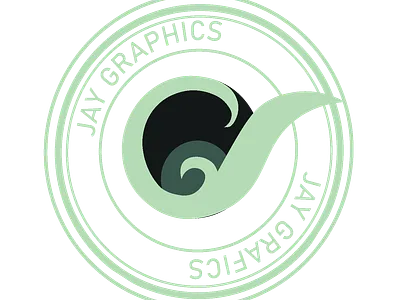 Personal Brand Logo adobe software branding design digital art graphic design illustration vector
