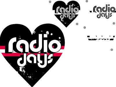 Radio days CS