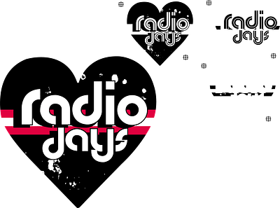 Radio days CS
