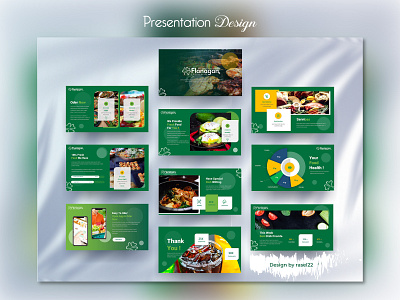 Flanagan Presentation Design branding concept creativity food presentation design google presentation pitch deck powerpoint powerpoint presentation design pptx pptx design presentation design slide slide design