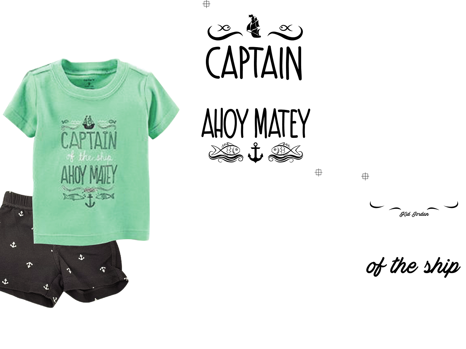 Ahoy matey CS by Roey on Dribbble