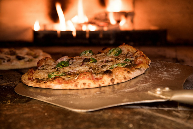 A Guide to Preheating Your WoodFired Pizza Oven by La Piazza Wood