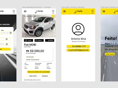 UI DESIGN - APP app design graphic design home app ui ui design app