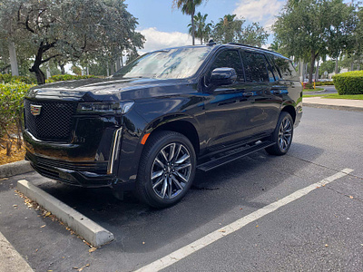 Escalade for Sale Miami | Uspresidentialtransport.com