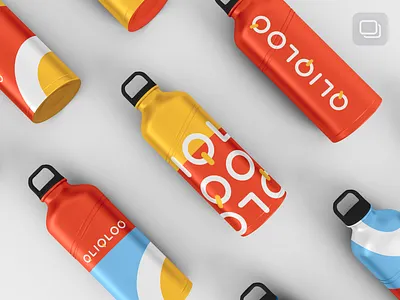 Qliqloq – Brand Application actual branding brand application brand identity brand retail branding clear design color palette employer brand fonts market branding merch merchandise physical branding product brand product branding product design product marketing ui design visual identity vivid branding