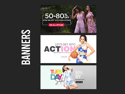 Banner banner ad design google ads socialmedia