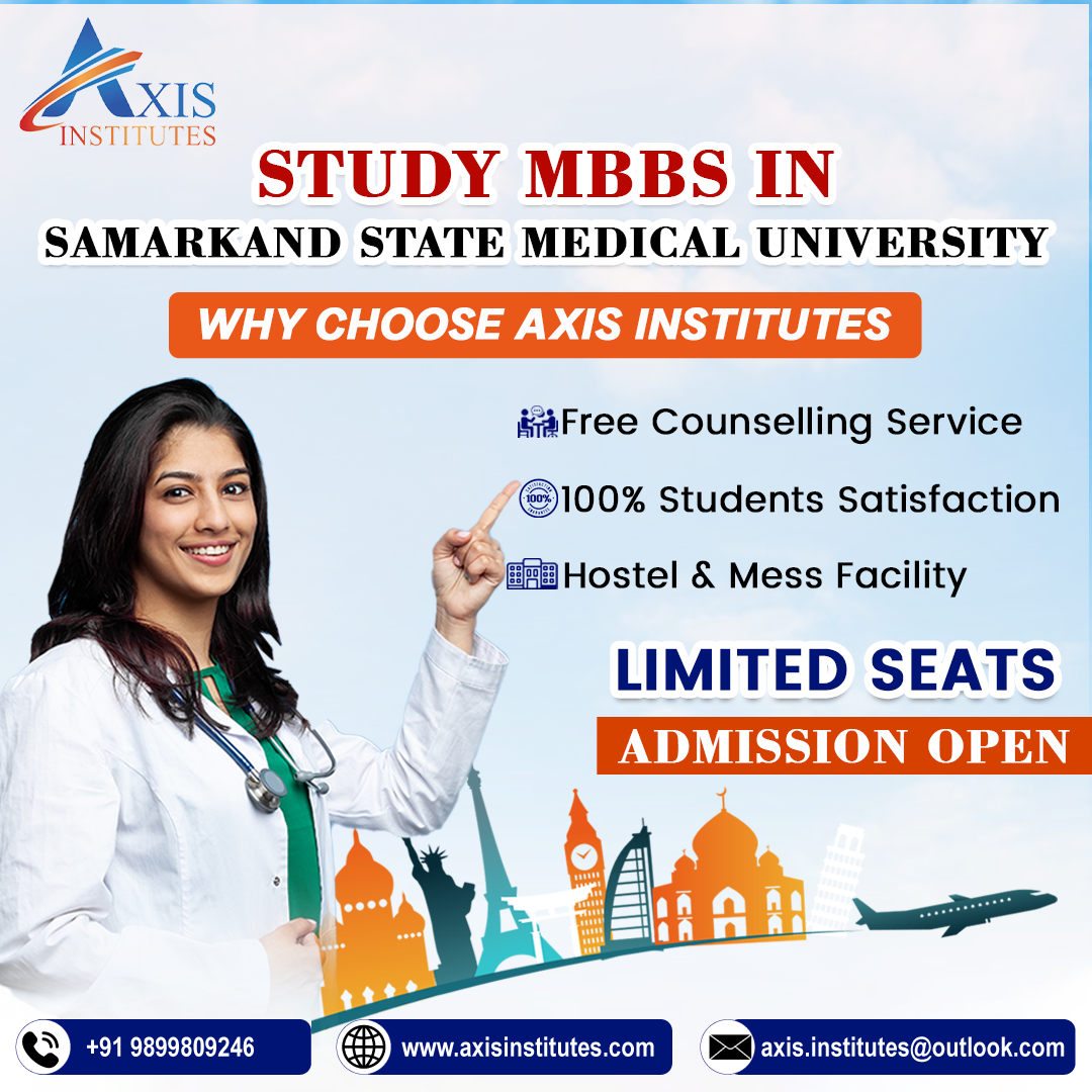 Study MBBS Abroad | MBBS In Abroad At Low Cost | MBBS Admission By Ritu ...