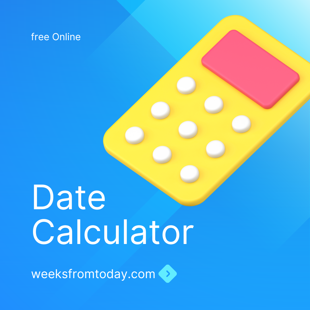 free-weeks-from-today-calculator-by-weeks-from-today-on-dribbble
