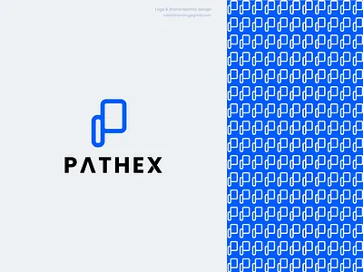 P LETTER LOGO MARK (Tech logo) abstract logo app icon branding branding identity flat logo initial letter logo logo logo design logotype minimal logo negative space logo new logo p letter logo p logo p pattern logo tech logo visual identity