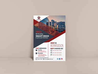 Created by Md.Shah Alam adobe illestrator adobe photoshop attractive flyer design book cover design brand identity branding business flayer callender design corporate flayer creative design creative flyer design flayer flayer design graphic design logo political flyer